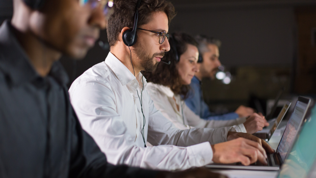 Effects Of Customer Support Failures