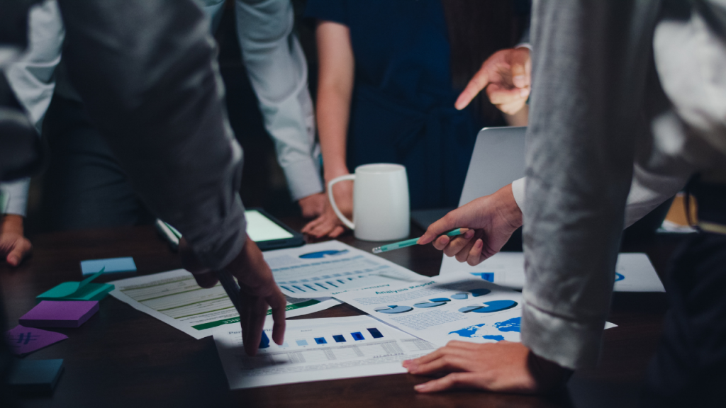 Essential Strategies For Singapore’s SME Landscape