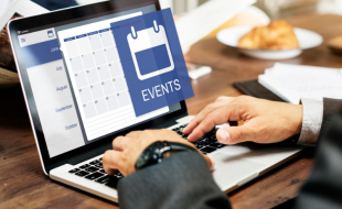 Events for Seasonal Campaigns
