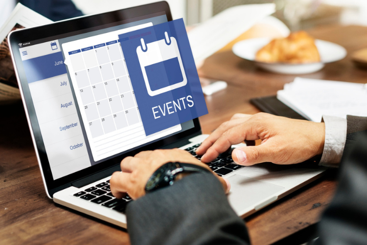 Events for Seasonal Campaigns