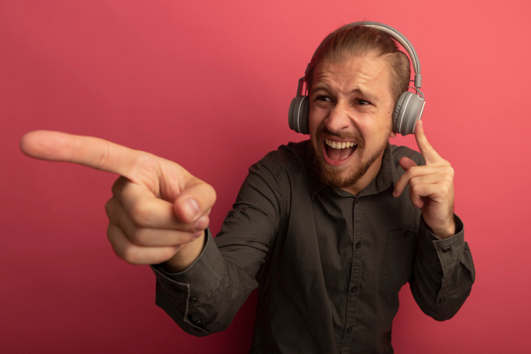 Fake Audio Detection