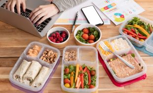 Food Subscription Business