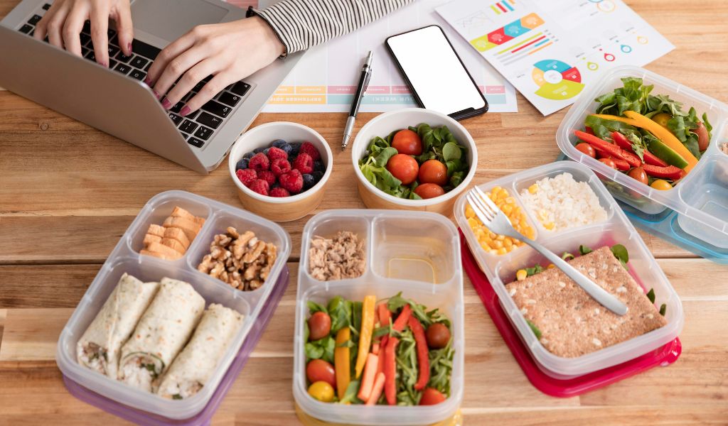 Food Subscription Business