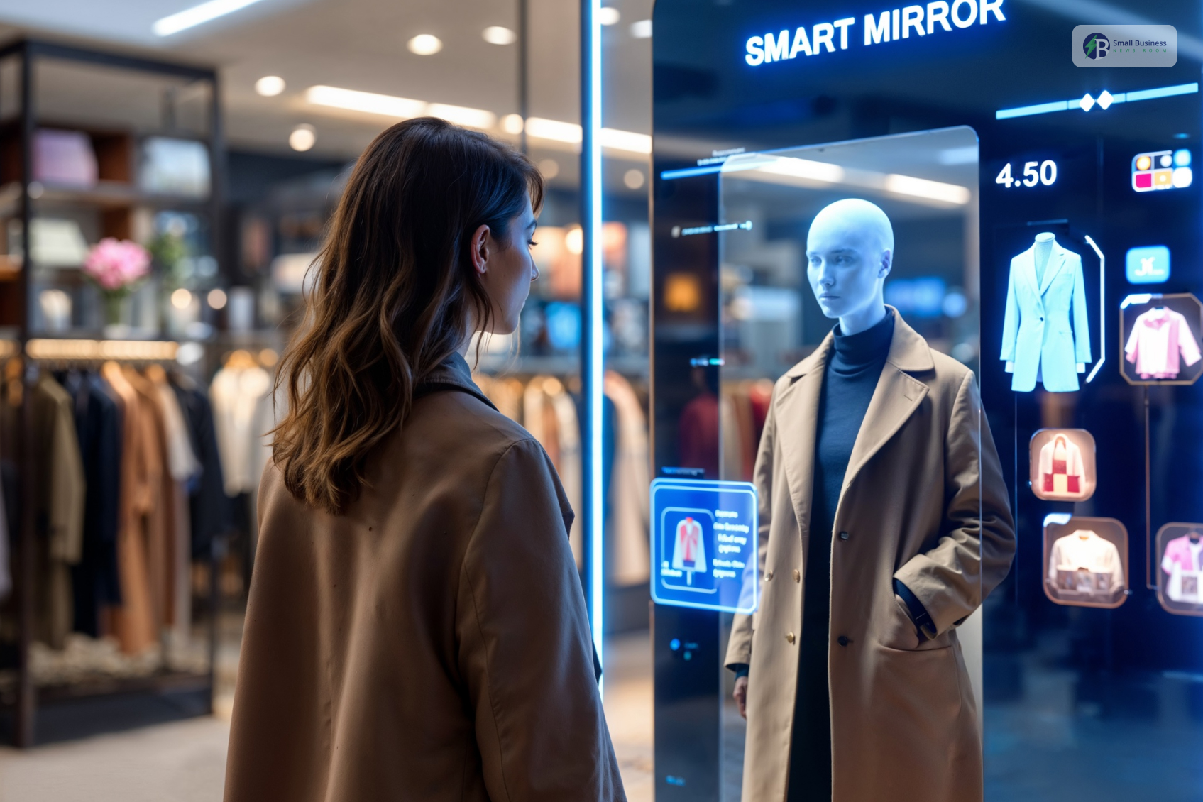 Future Outlook: Retail Marketing Beyond 2026