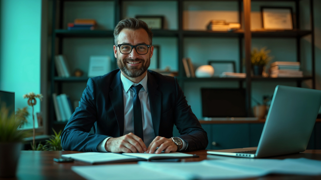 How To Choose A Financial Advisor