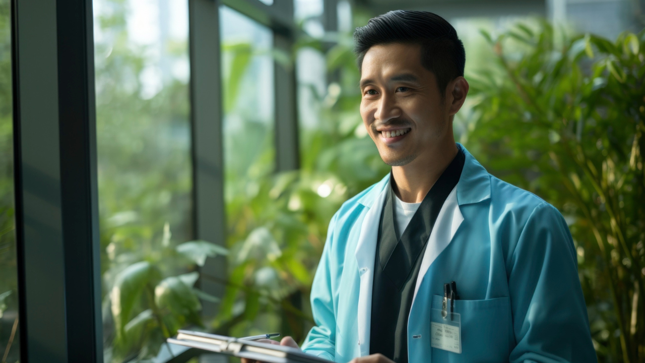 How To Start Medical Practice