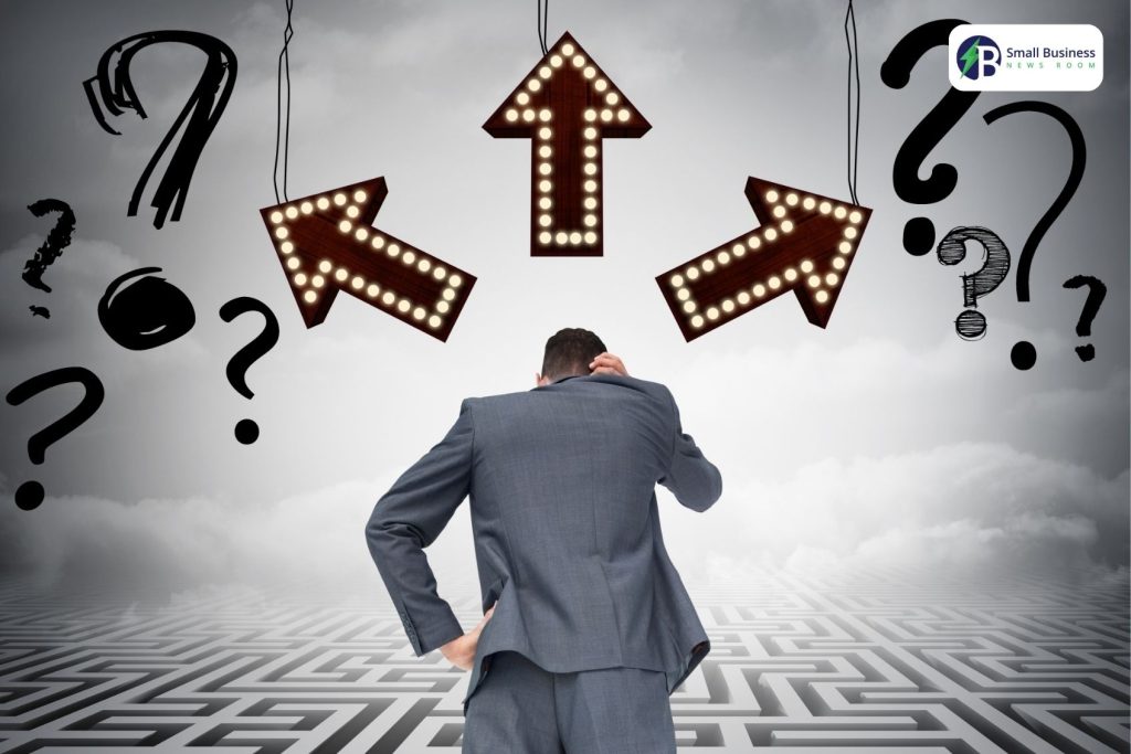 How to Simplify Making Decisions