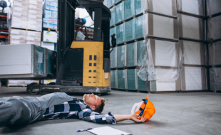 Industrial Workplace Accidents