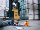 Industrial Workplace Accidents