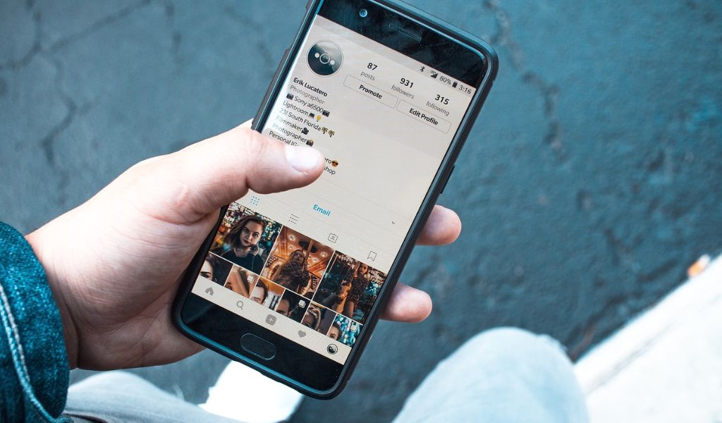 Instagram Likes