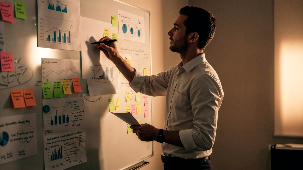 Market Research Tips