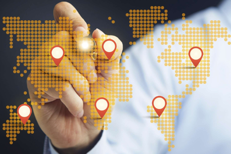 Offshore Company Formation