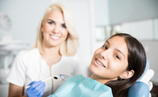 Orthodontic treatment in Thailand