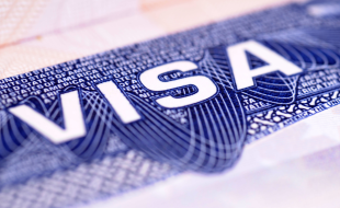 Overseas Business Visa
