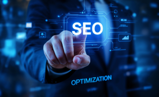 Passive SEO