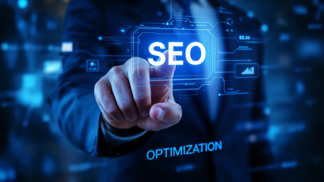 Passive SEO