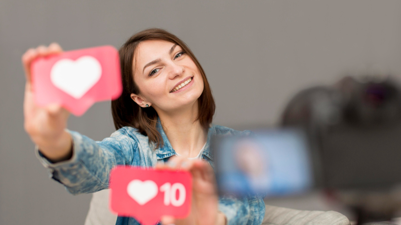 Reasons to Buy Instagram Likes