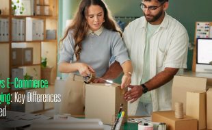 Retail & E-Commerce Packaging