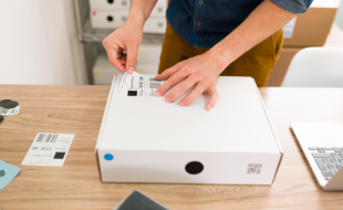 Retail & E-Commerce Packaging