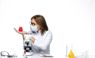 Science Lab Design