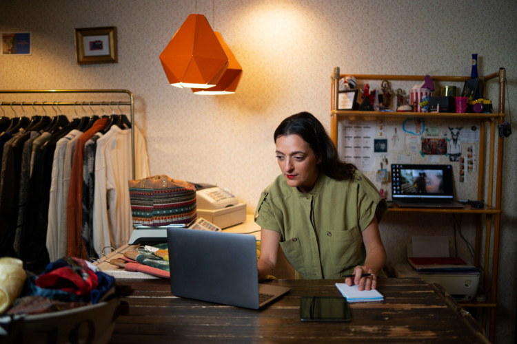 Shopify VAT