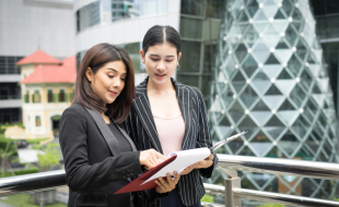 Singapore's SME landscape