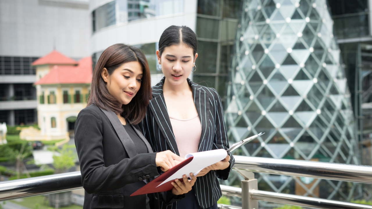 Singapore's SME landscape