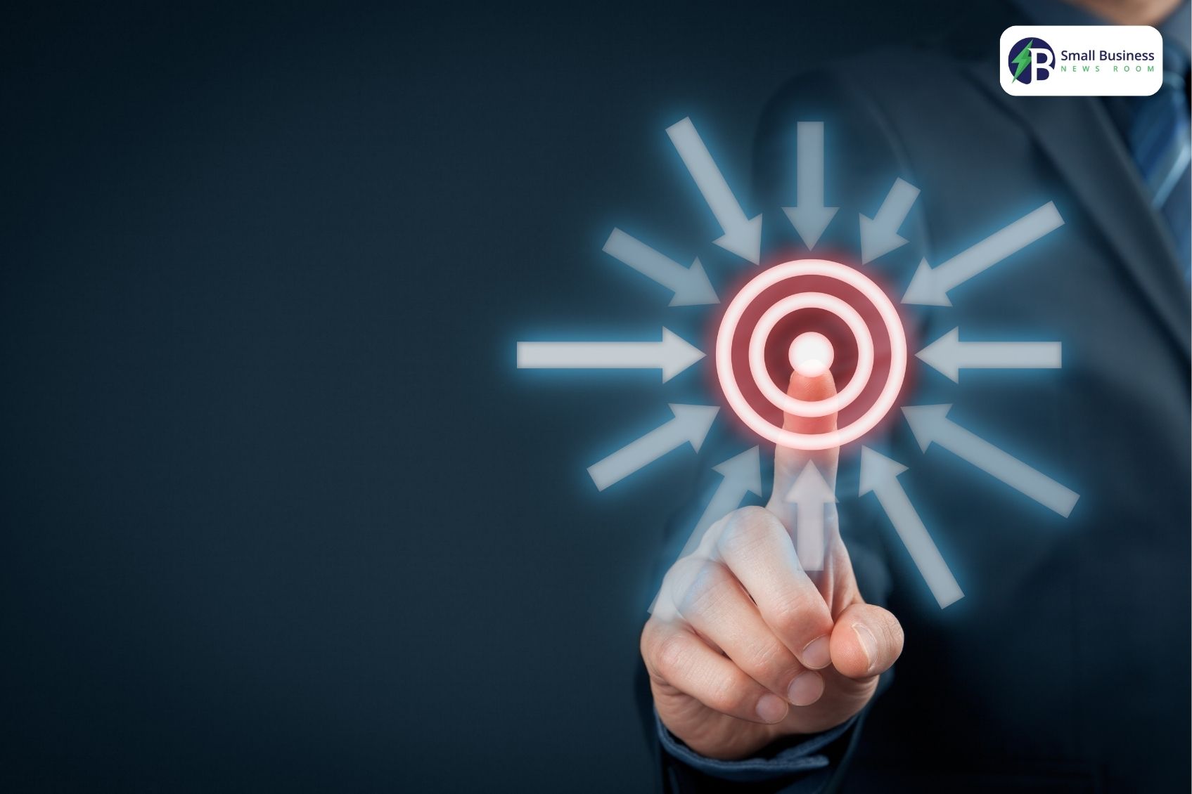 Small Businesses and Short-Term Goals_ The Ideal Combination