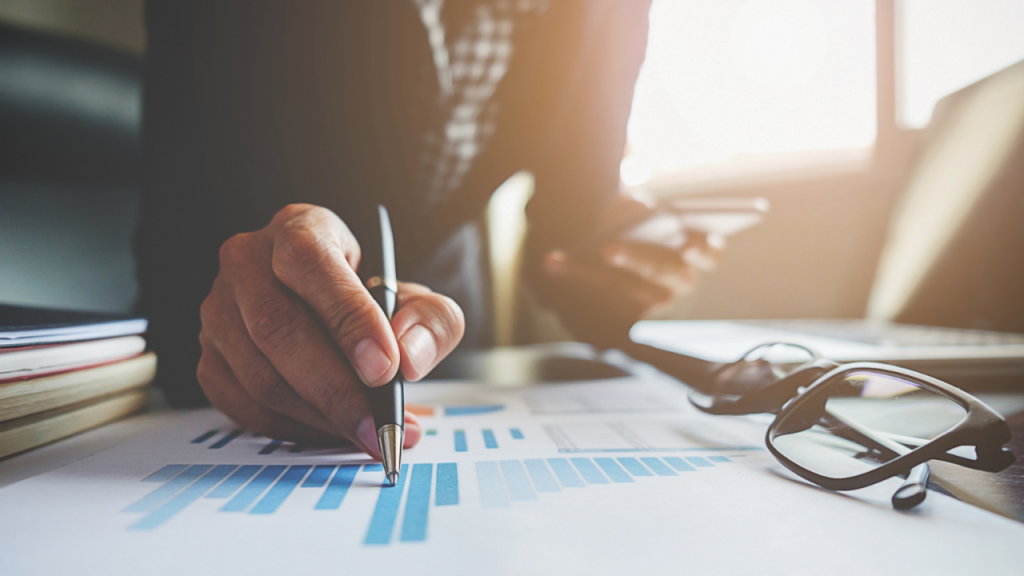 Strategic Planning With Growth-Oriented Financial Modeling