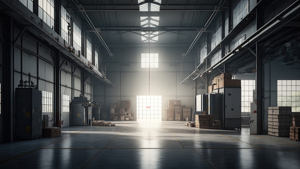 Streamlining Warehouse Logistics Processes In 2025