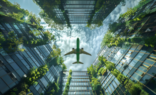 Sustainable Commercial Design