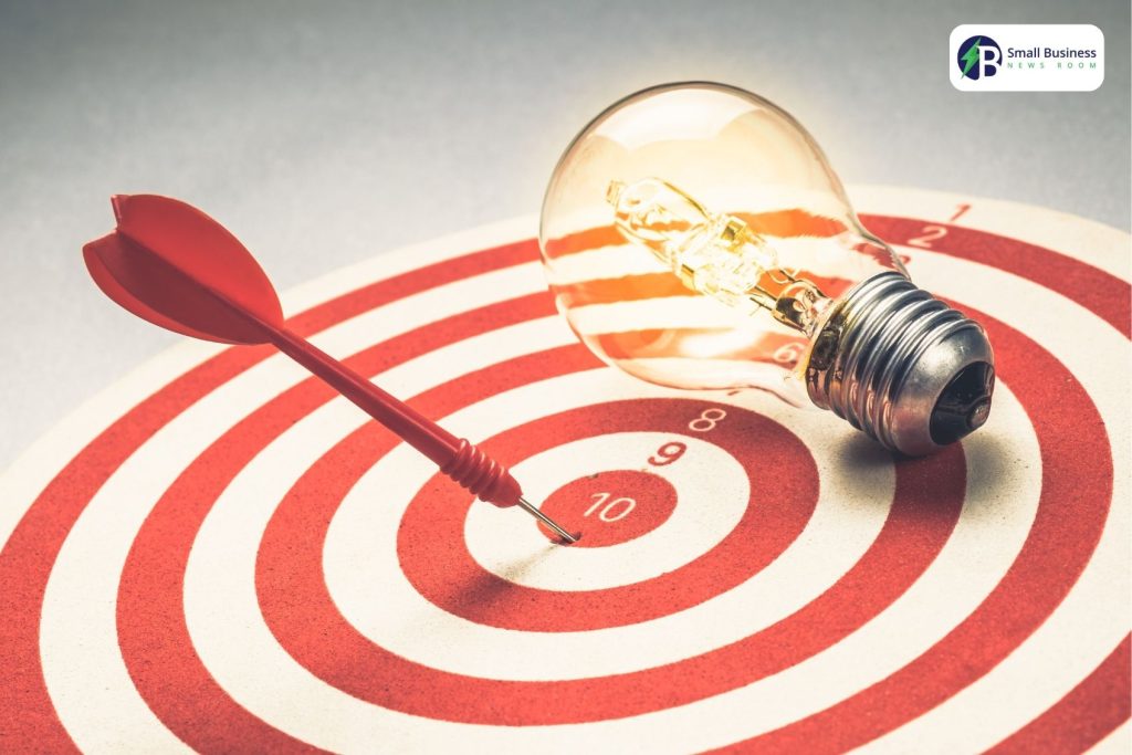 To begin with_what are short-term and long-term goals
