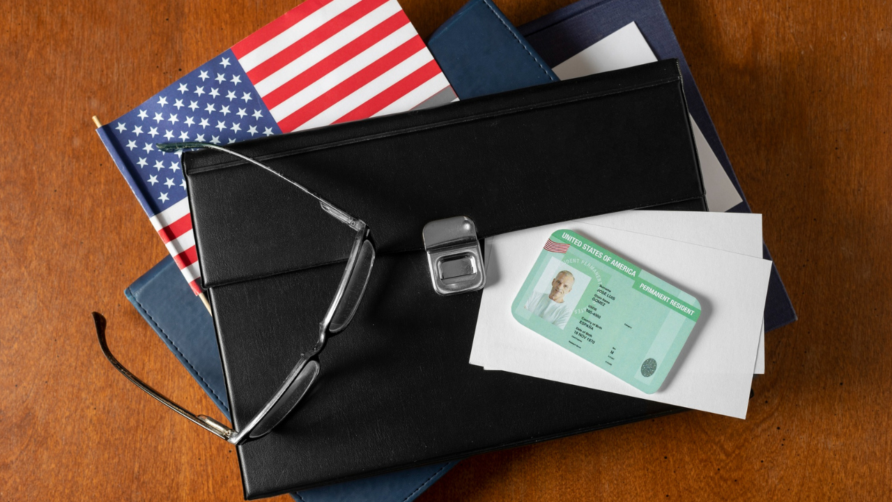 US Immigration Visa