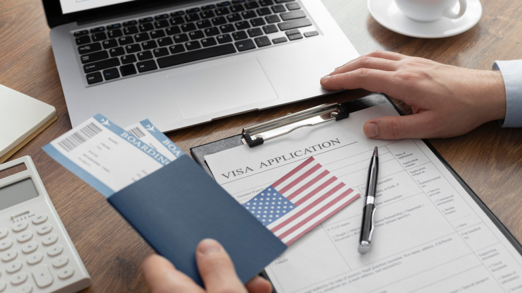Eligibility Requirements For A UK Representative Of An Overseas Business Visa