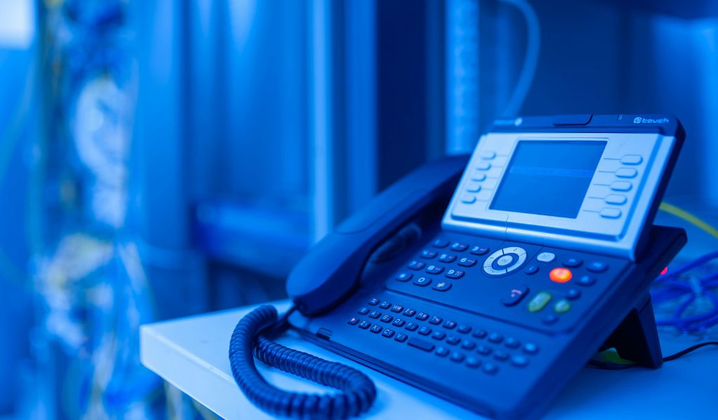 VoIP for remote teams