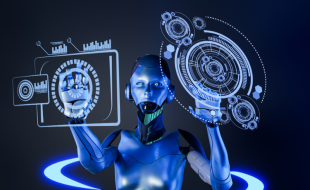 What are AI agents