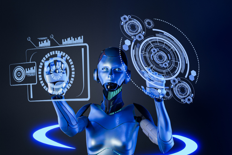 What are AI agents