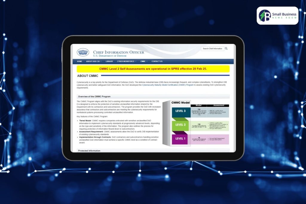What is CMMC Compliance