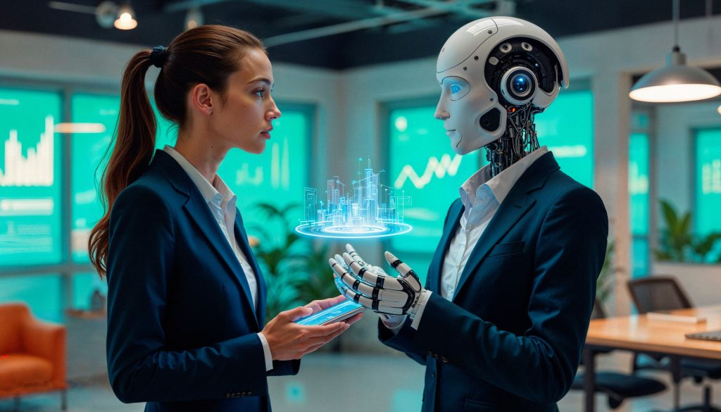 Why AI Pricing Is A Long-Term Growth Tool