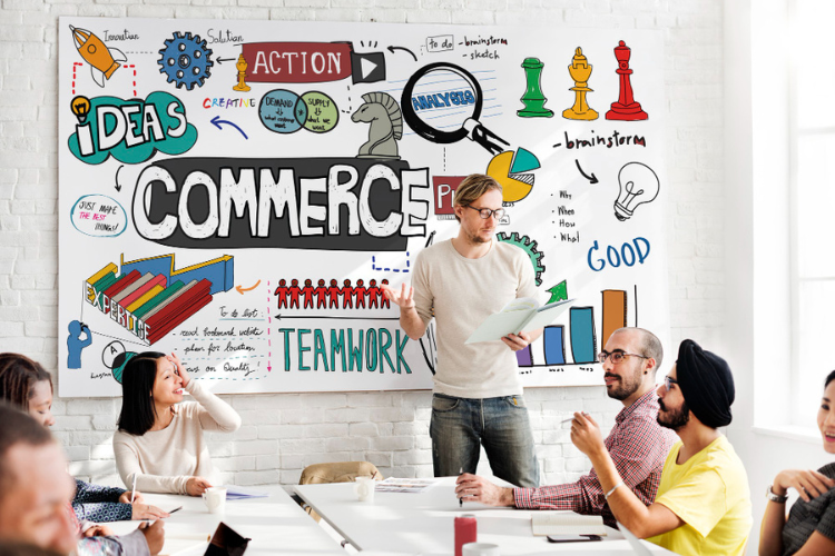 Why Do SMEs In Singapore Need To Go Digital