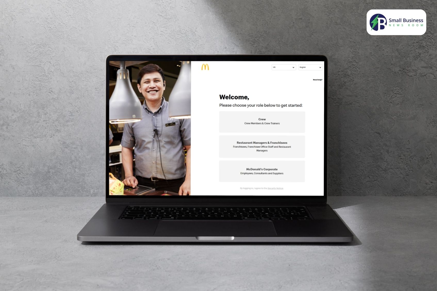 Why MyStuff 2.0 Matters to McDonald's Employees