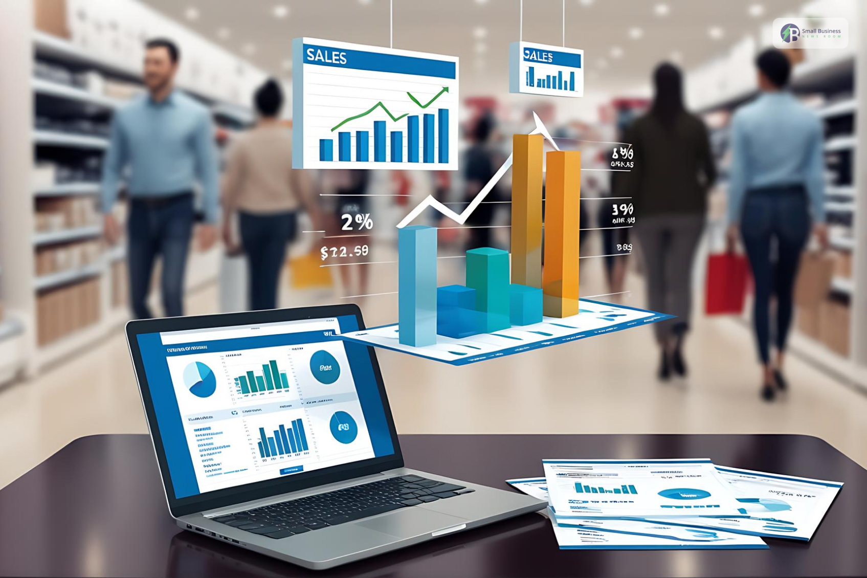 Why Retailers Concentrate Marketing Budgets