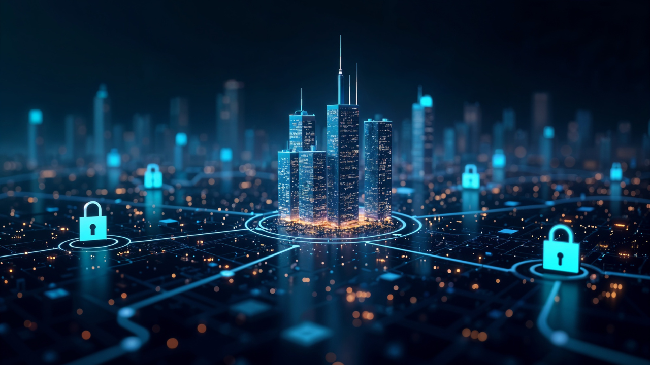 Zero Trust Architecture