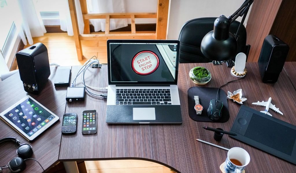 benefits of technology in business