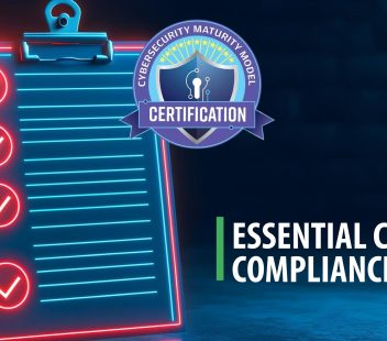 cmmc compliance checklist