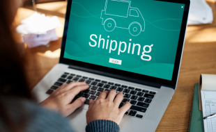 eCommerce Shipping
