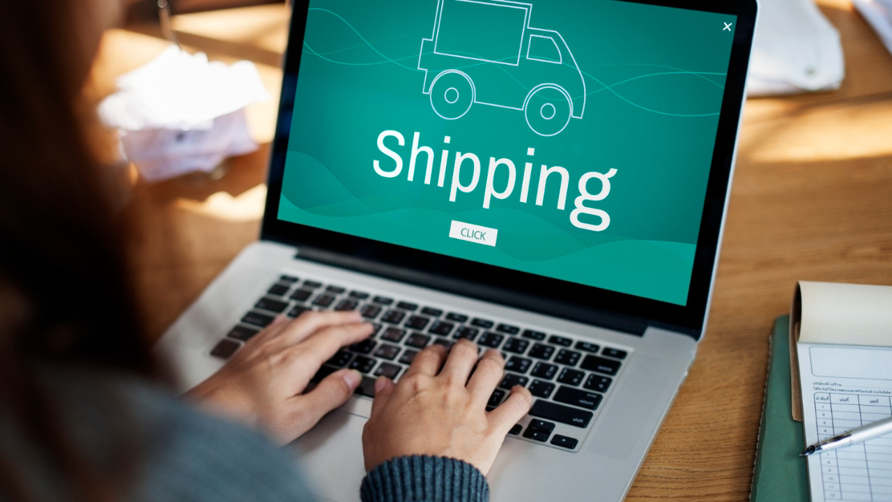 eCommerce Shipping