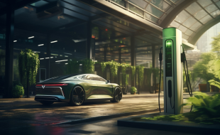 electric vehicles charging