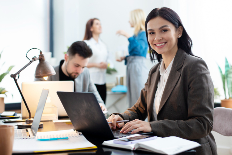 fortify your business