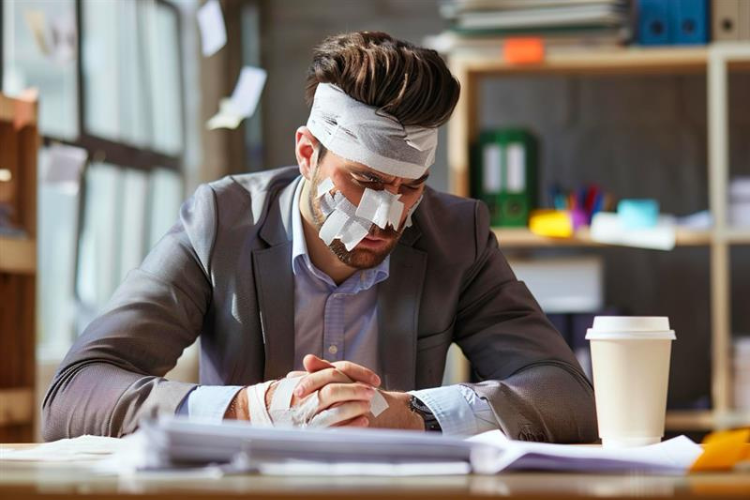 injury claim lawyer